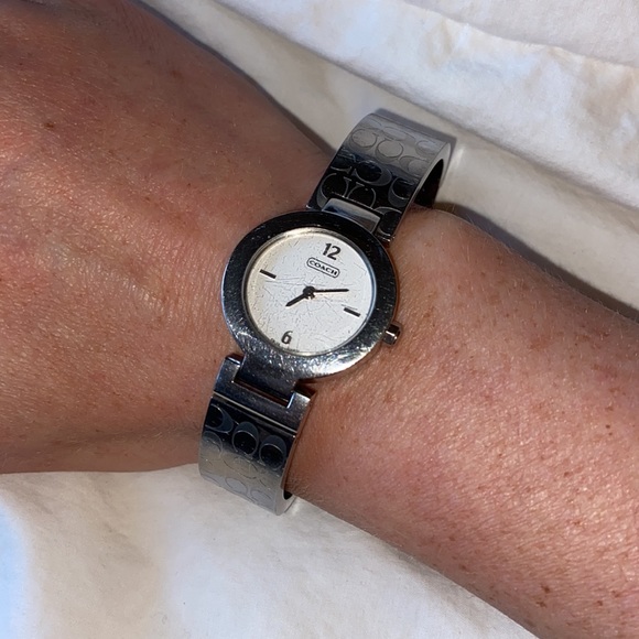Vintage Coach Watch - Picture 12 of 12